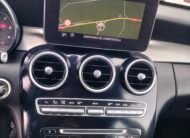 Mercedes C 220 CDI Executive