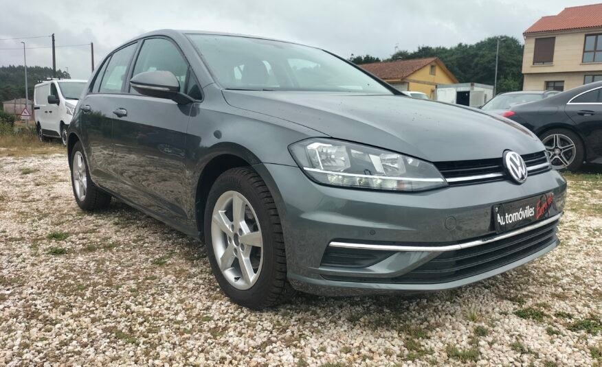 VOLKSWAGEN Golf 2.0 TDI