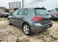 VOLKSWAGEN Golf 2.0 TDI