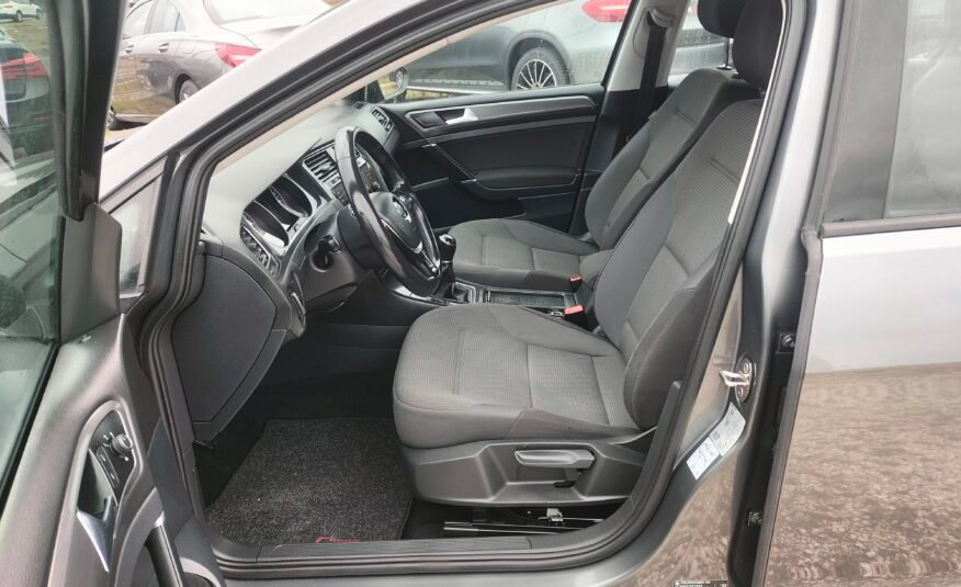 VOLKSWAGEN Golf 2.0 TDI