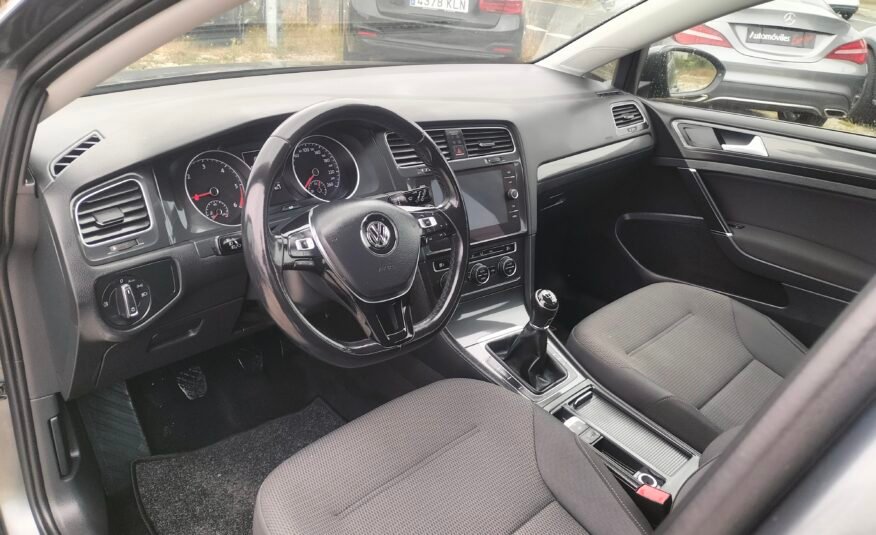 VOLKSWAGEN Golf 2.0 TDI
