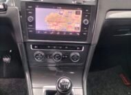 VOLKSWAGEN Golf 2.0 TDI