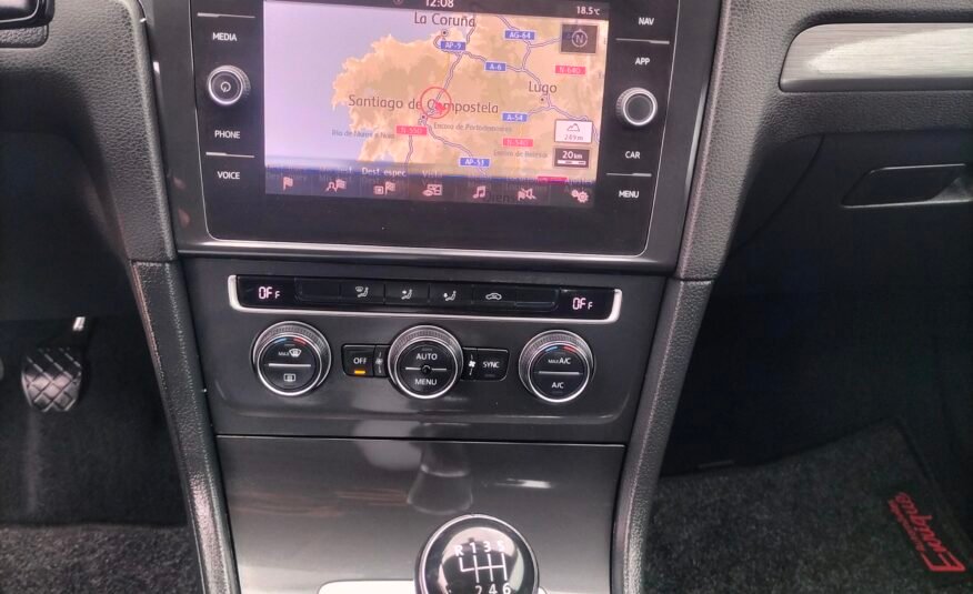 VOLKSWAGEN Golf 2.0 TDI