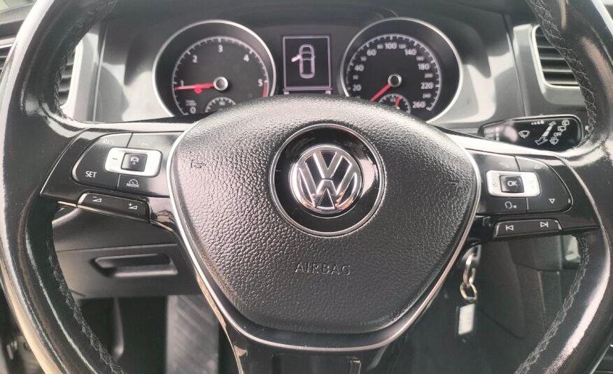VOLKSWAGEN Golf 2.0 TDI