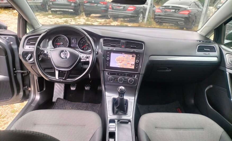 VOLKSWAGEN Golf 2.0 TDI