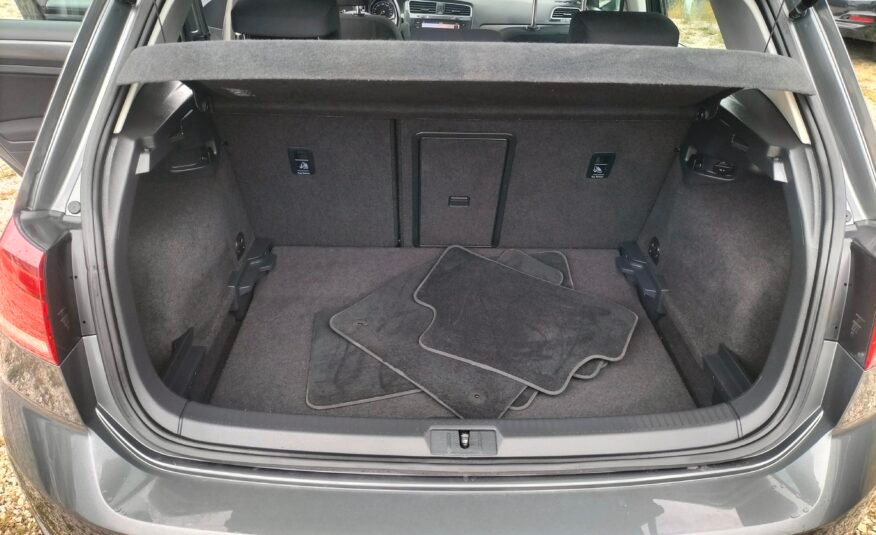 VOLKSWAGEN Golf 2.0 TDI