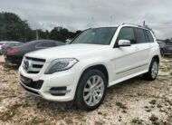 Mercedes GLK 220 CDI 220 CDI 4 Matic