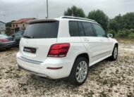 Mercedes GLK 220 CDI 220 CDI 4 Matic