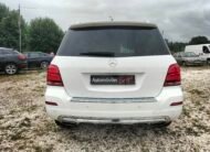 Mercedes GLK 220 CDI 220 CDI 4 Matic