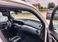 Mercedes GLK 220 CDI 220 CDI 4 Matic