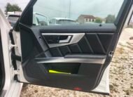 Mercedes GLK 220 CDI 220 CDI 4 Matic