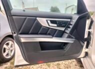 Mercedes GLK 220 CDI 220 CDI 4 Matic