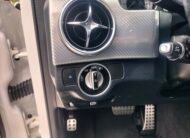 Mercedes GLK 220 CDI 220 CDI 4 Matic