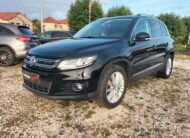 VOLKSWAGEN Tiguan 2.0 TDI Sport