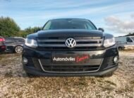 VOLKSWAGEN Tiguan 2.0 TDI Sport