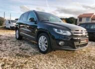 VOLKSWAGEN Tiguan 2.0 TDI Sport