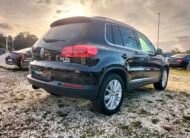VOLKSWAGEN Tiguan 2.0 TDI Sport