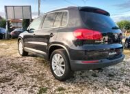 VOLKSWAGEN Tiguan 2.0 TDI Sport