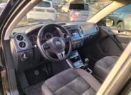 VOLKSWAGEN Tiguan 2.0 TDI Sport