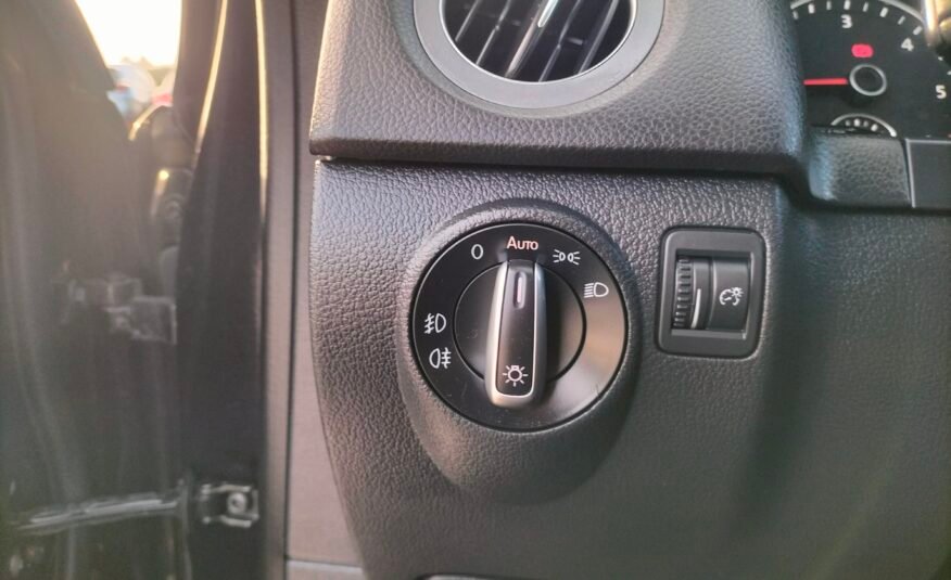 VOLKSWAGEN Tiguan 2.0 TDI Sport
