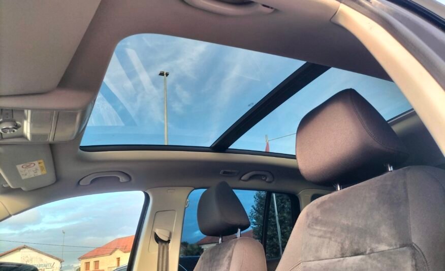 VOLKSWAGEN Tiguan 2.0 TDI Sport