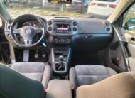 VOLKSWAGEN Tiguan 2.0 TDI Sport