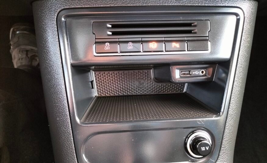 VOLKSWAGEN Tiguan 2.0 TDI Sport