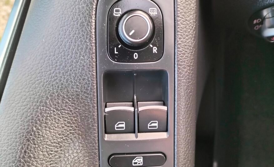 VOLKSWAGEN Tiguan 2.0 TDI Sport