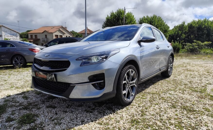 KIA XCeed 1.6 CRDI Active