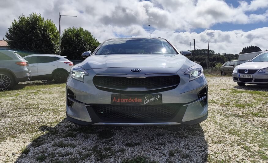 KIA XCeed 1.6 CRDI Active