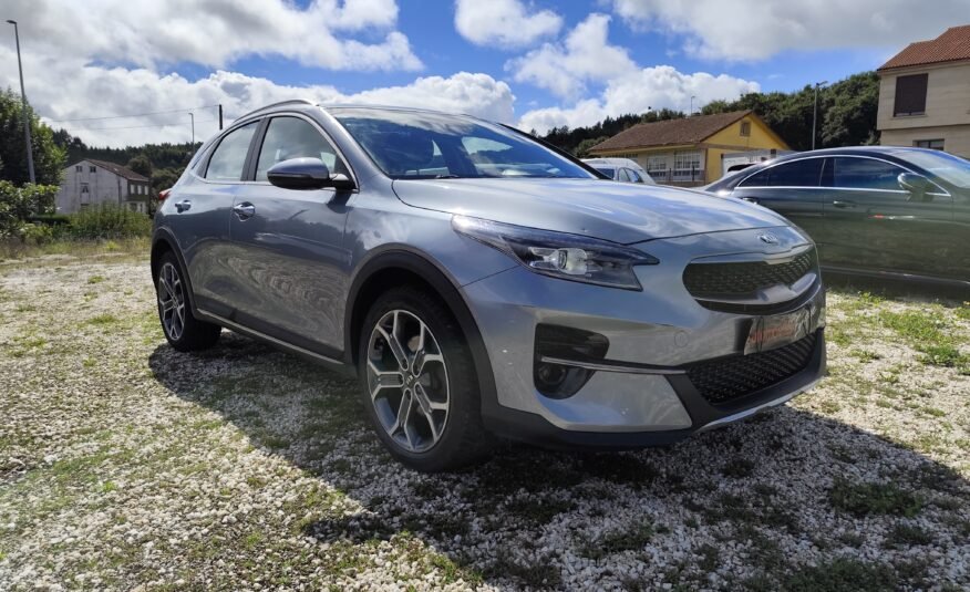 KIA XCeed 1.6 CRDI Active
