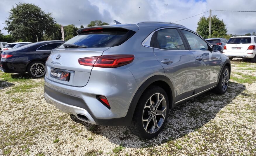 KIA XCeed 1.6 CRDI Active