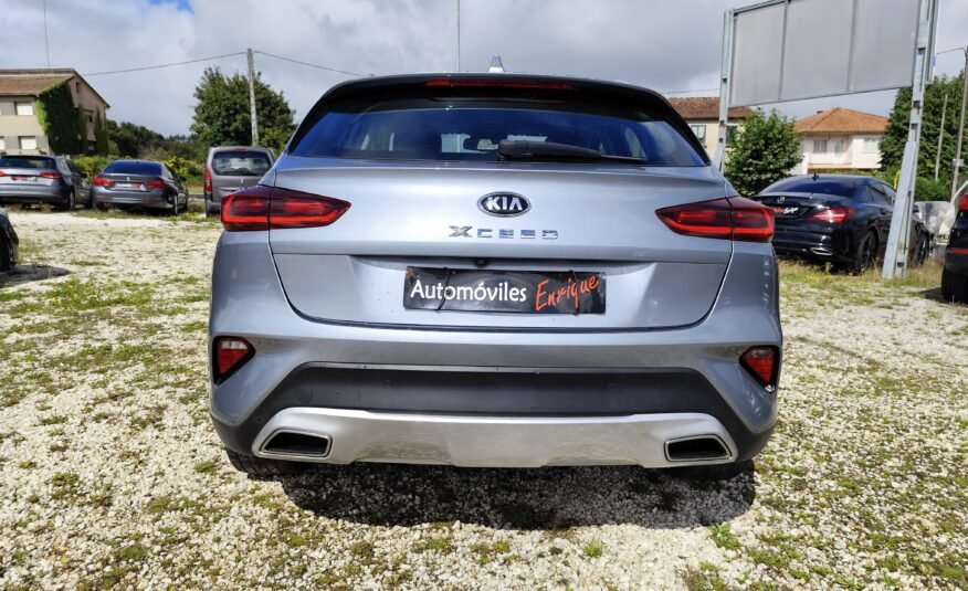 KIA XCeed 1.6 CRDI Active