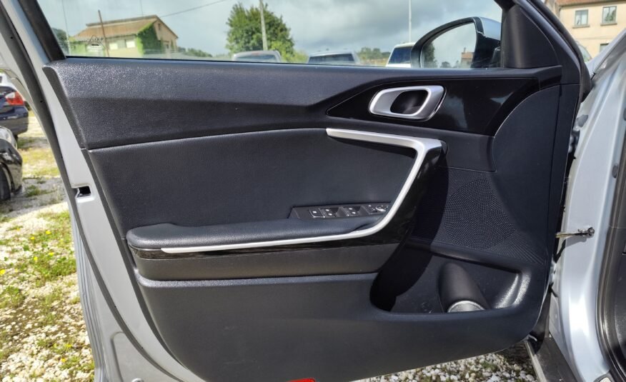 KIA XCeed 1.6 CRDI Active