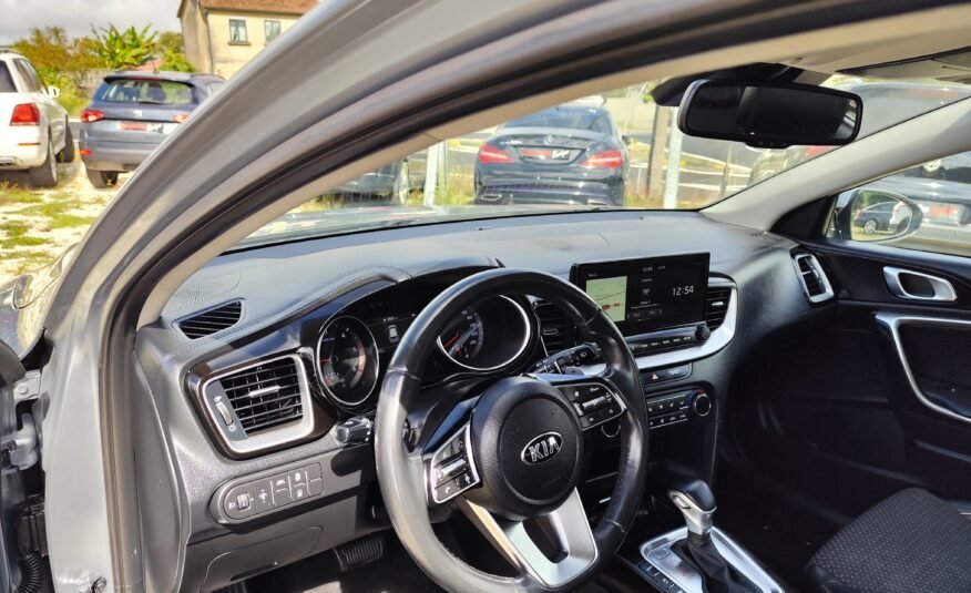 KIA XCeed 1.6 CRDI Active