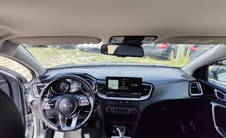 KIA XCeed 1.6 CRDI Active