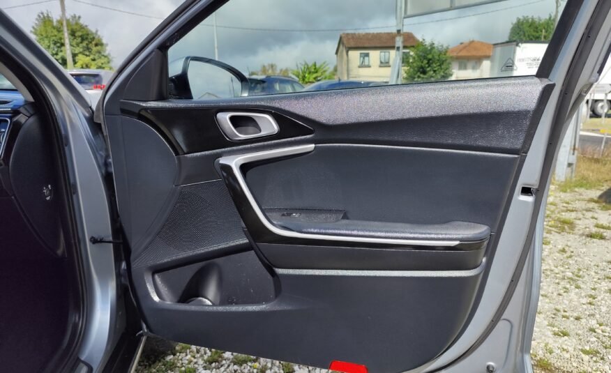 KIA XCeed 1.6 CRDI Active