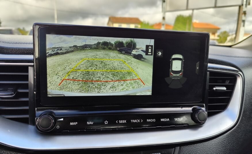 KIA XCeed 1.6 CRDI Active