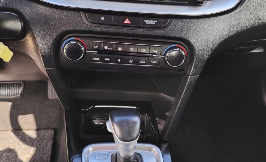 KIA XCeed 1.6 CRDI Active