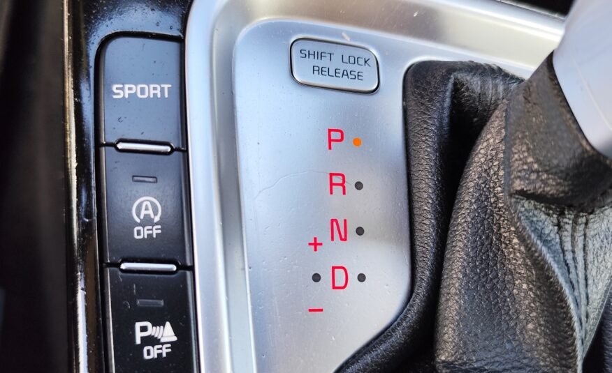 KIA XCeed 1.6 CRDI Active