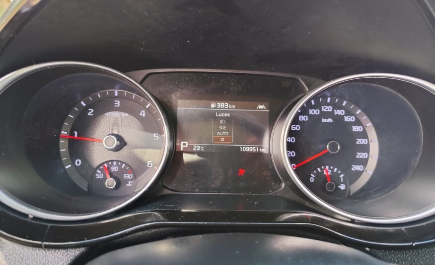 KIA XCeed 1.6 CRDI Active