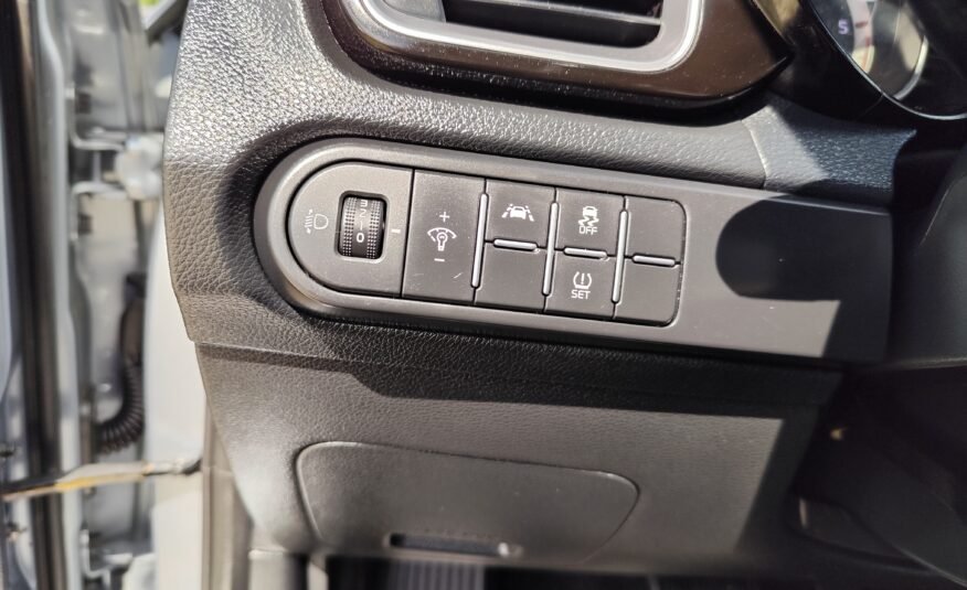 KIA XCeed 1.6 CRDI Active