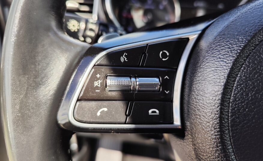 KIA XCeed 1.6 CRDI Active