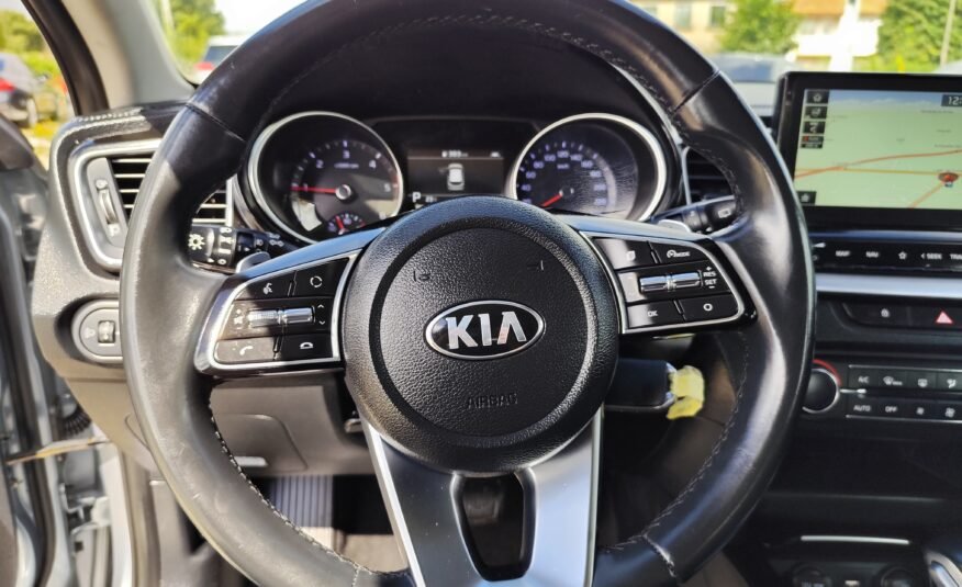 KIA XCeed 1.6 CRDI Active