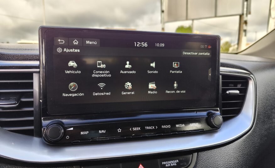 KIA XCeed 1.6 CRDI Active
