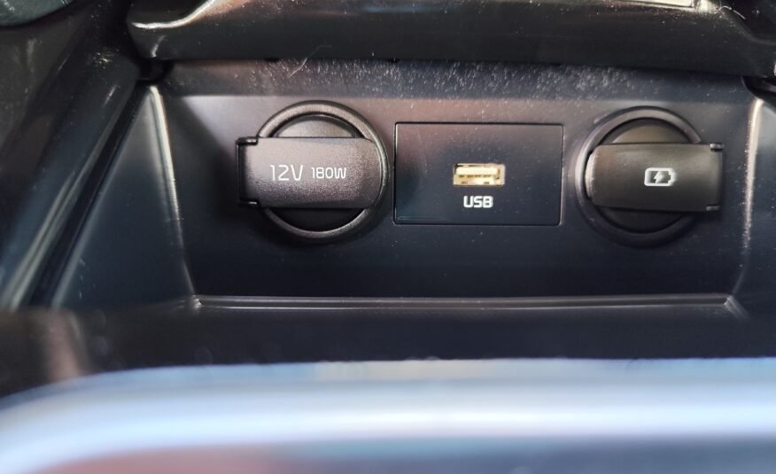 KIA XCeed 1.6 CRDI Active