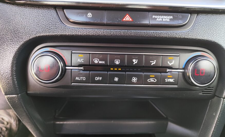KIA XCeed 1.6 CRDI Active