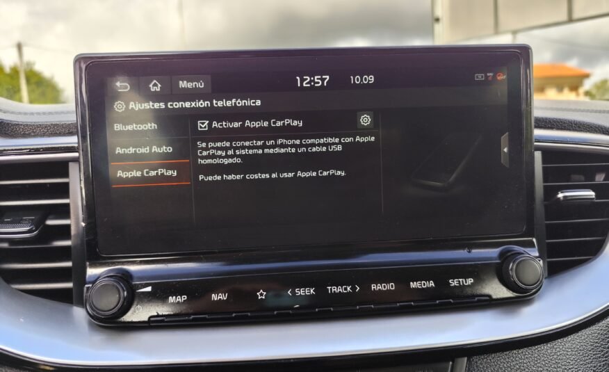 KIA XCeed 1.6 CRDI Active