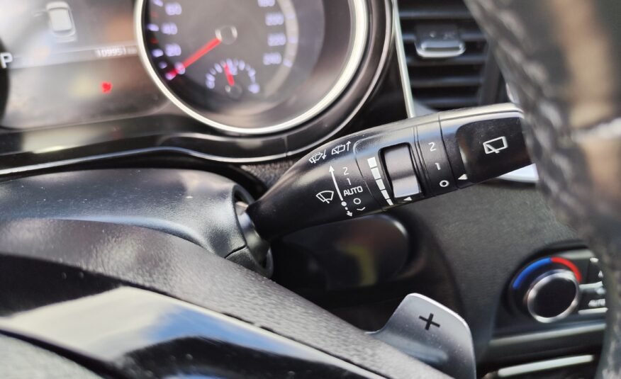 KIA XCeed 1.6 CRDI Active