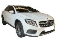 MERCEDES-BENZ GLA 200 CDI 2.2 CDI AMG